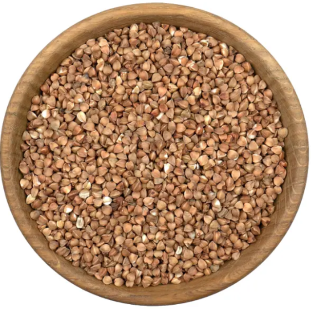 Крупа гречана швидкорозварювана, ДСТУ 1055, 1 кг